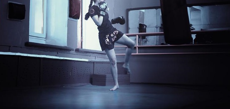 Quel matériel pour commencer la boxe ?